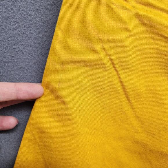 Missouri Tigers Pants Mens 30 NCAA College Classic Khaki Flat Front Dockers D3 - Picture 5 of 15